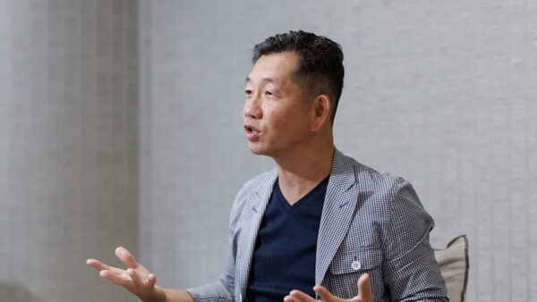 世界最大の経済紙ウォール・ストリート・ジャーナルに掲載されました。